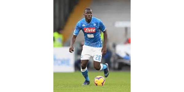 Koulibaly will in Napoli bleiben